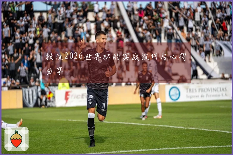 投注2026世界杯的实战技巧与心得分享