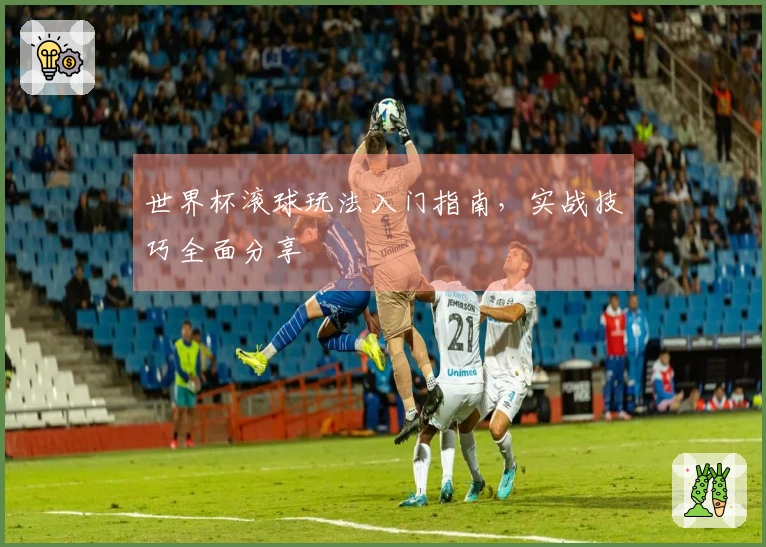 世界杯滚球玩法入门指南，实战技巧全面分享